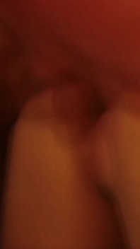 Sletten Monique Alexander en Sondra Hall krijgen hun strakke gaatjes gevuld met pik en sperma