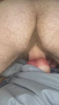 Cspot Cums Hard and Shows Dripping Grool After