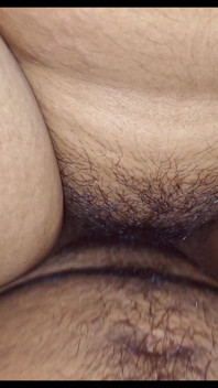 Part 2 - Horny Stepson Fuck Stepmom in the Kichen