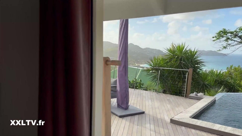 XXLTVFR: Na wakacje z Tiffany Leiddi