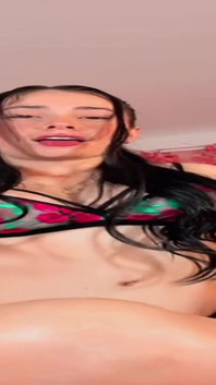 I Fiori Del Reggiseno Sono Perfetti Sui Miei Capezzoli