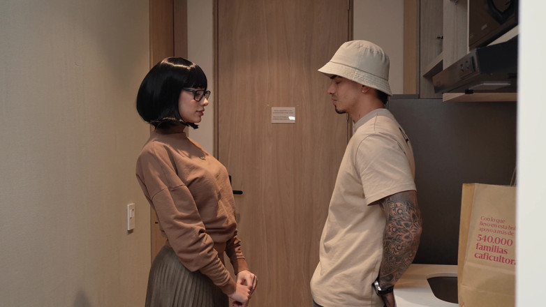 DuvanSr: よくある名言だと思っていましたが...それがホン姉妹だと知るまでは。そして、私はこのビデオをアップロードすることで自分自身を明かします