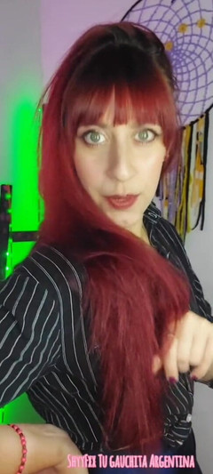 Tu Gauchita Argentina: Shyyfxx ¡Humillar a este empleado mediocre y asqueroso como se lo...