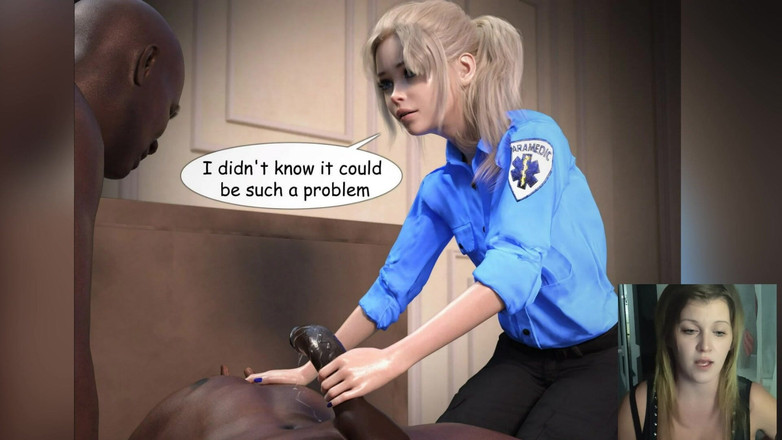 Top comics: Hulp van de politie