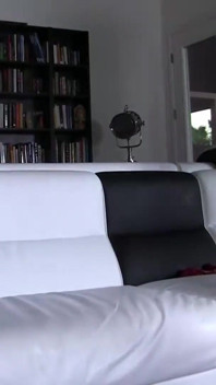 Busty MILF Alura Jenson takes charge of her sex life