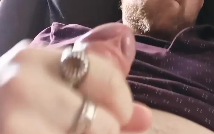 Dirty Talking Guy: Shooting a big load for a cum hungry whore