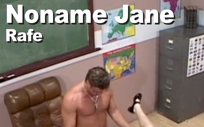 Edge Interactive Publishing: Noname Jane và Rafe bú cu đụ bắn tinh