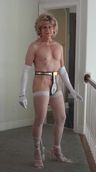 Serious Chastity