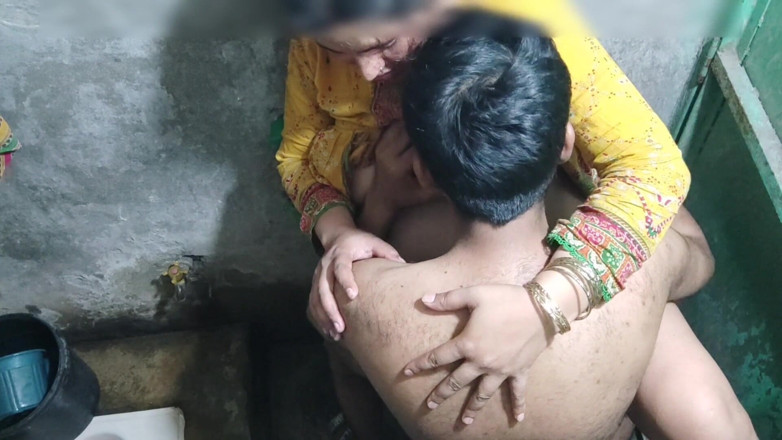 Abida sexy: Szwagierka Devar w Stylu Desi