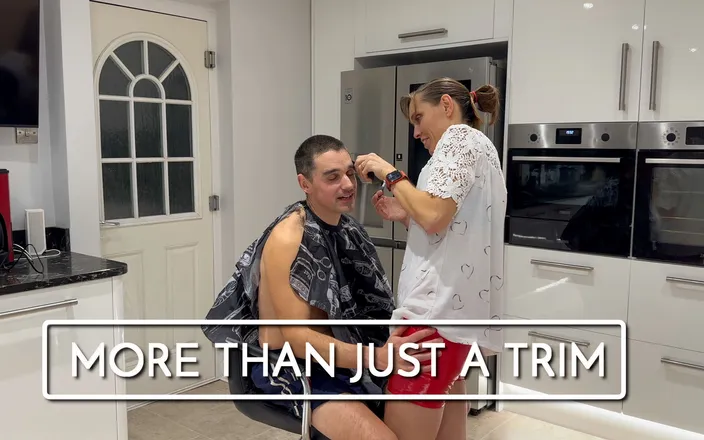 Wamgirlx: Essex Girl Hairdresser - More than Just a Trim