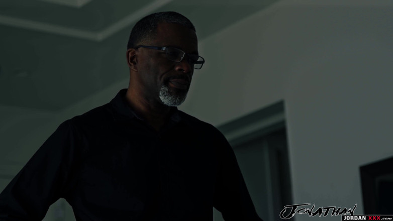 Jonathan Jordan: Schreie nach schwanz