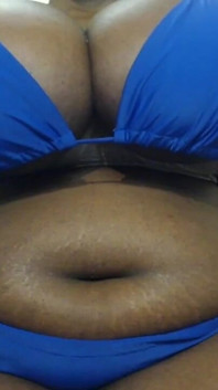 Cum Between My Giant Tits
