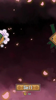ตอนที่ 15: ปีศาจแห่งความโง่เขลาเลียตูดและรีดนมควยนายพล - Half-demon Shinobi