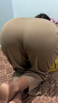 Teen Big Ass Indian Girl Showing Ass 18 Plus Age Desi Girl