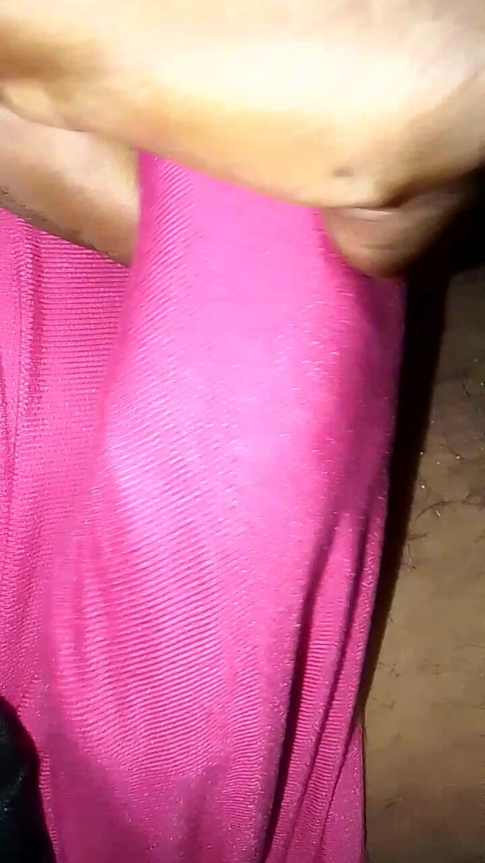 Jaanu294: Sri lankan trai da đen attacs penny màu hồng