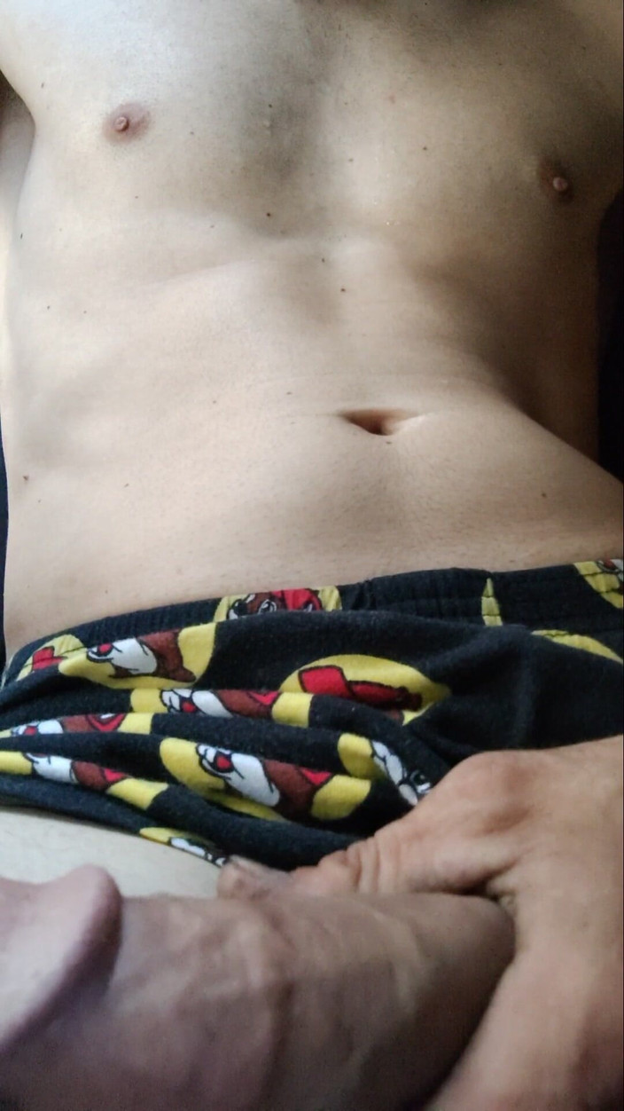 Ruggidron: Thick Boy