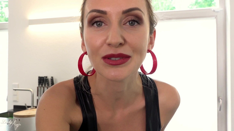 Lady Anja: Locktober 2022: 5 Reasons to Participate