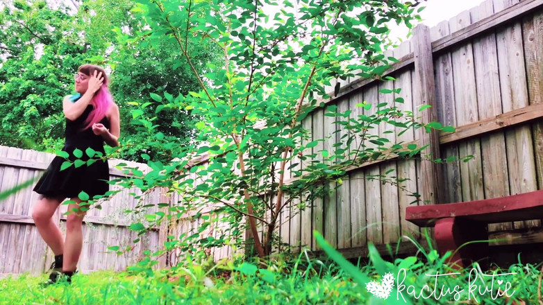 kactus kutie: Mijando por My Mulberry Tree