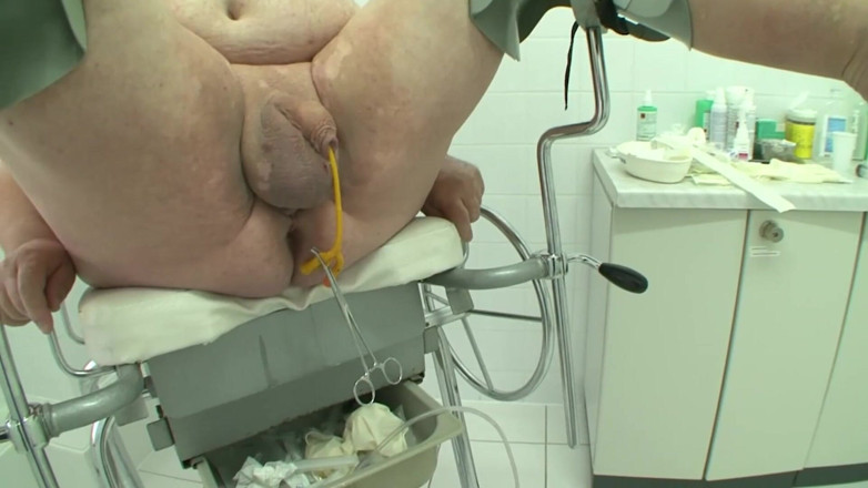 Absolute BDSM films - The original: BDSM senza limiti - Trauma #08