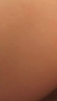 The Inked Brunette Is Fucking a Guy Hard and He Filled Her Face with Cum.