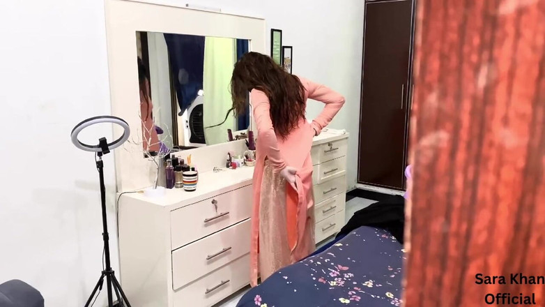 Sarakhan: 내 엉덩이 따먹기