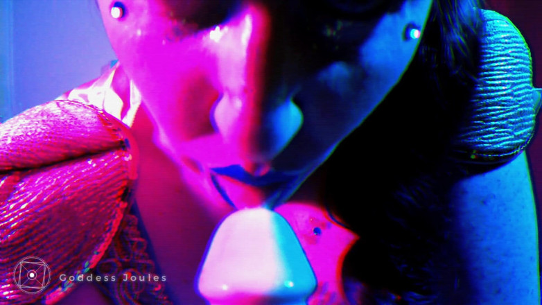 goddessjoules: Interdimensionaler assassine