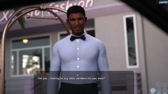 Wickedgammes: Slow and Furious Sex. Part 20