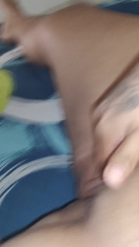 Season Three - Cummy Bear POV Pussy so Bien 3
