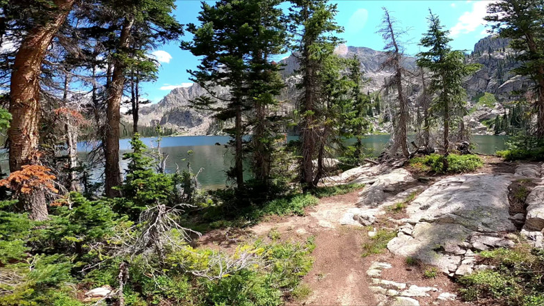 TheNomadicBBC: Nomadic Escapades Ep. 2: Jemma Jean