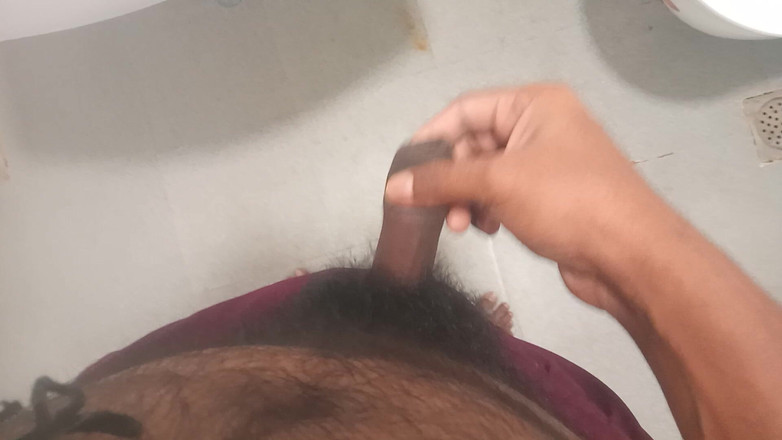 KUMBHA MANOJ KUMAR: Il gusto di un lecca-lecca dell'india su amico locale