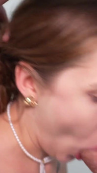 Porn-vlog-the Student-girl Came to the Porn Stydio Again!