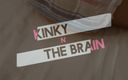 Kinky N the Brain: Windelfantasien - Teil 2 von 2: Fist me papi - farbige version