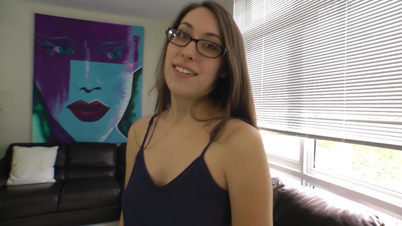 G.O.O.D. Porn: Kimber Lee