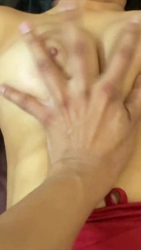 Enfin Avec La Femme De Mes Voisins