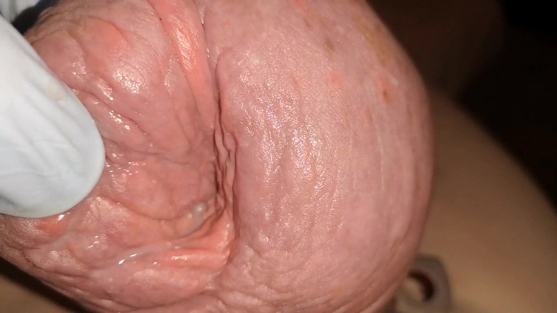 Monster_Meat_: Cuming z bliska