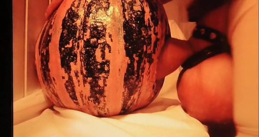 Monster_Meat_: Futai de Halloween