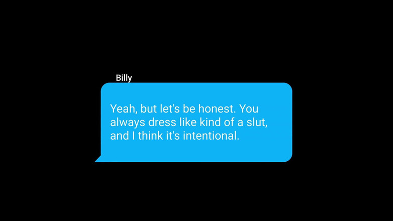 Lisa X Lopez: 和你的朋友出轨