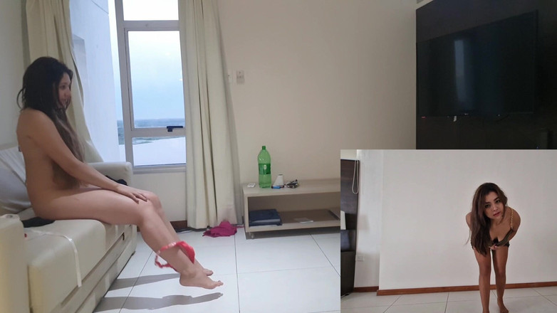 Latinascachondas: Señoras calientes y mojadas