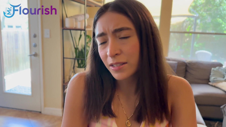 The Flourish XXX: Amber Summer Afternoon Pov with Mrflourish