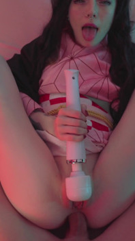 Anal Cosplay Compilation 4in1