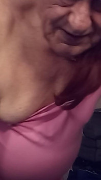 Ass Close-up