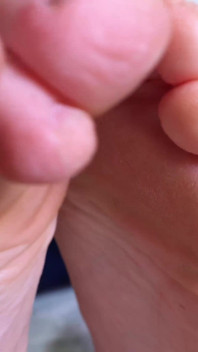 Foot Fetish Asmr