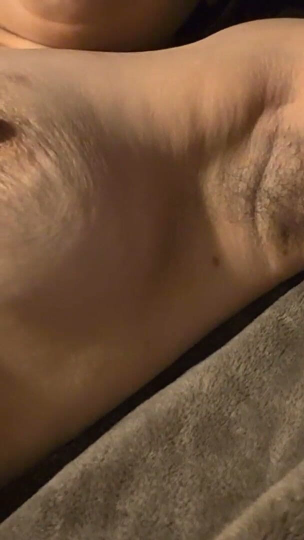 JasmineJade: Pinay Hairy Armpits Close up - Vol 21 Pit Worship