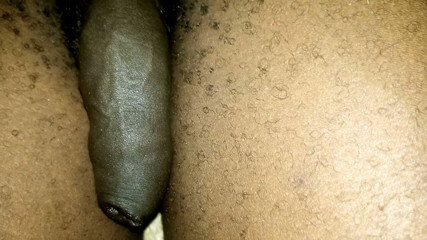 Judith xxx: Massaggio domestico