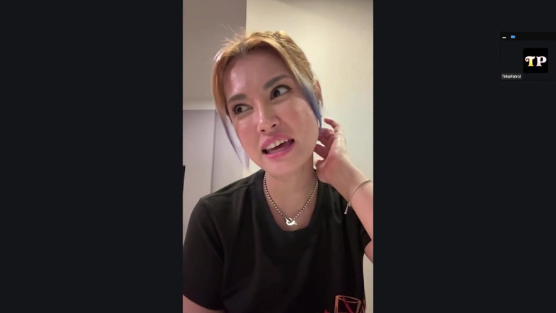 TrikePatrol Podcast: Rozhovor Trikepatrol - Maria Ozawa (ano, Je to opravdu ona!)
