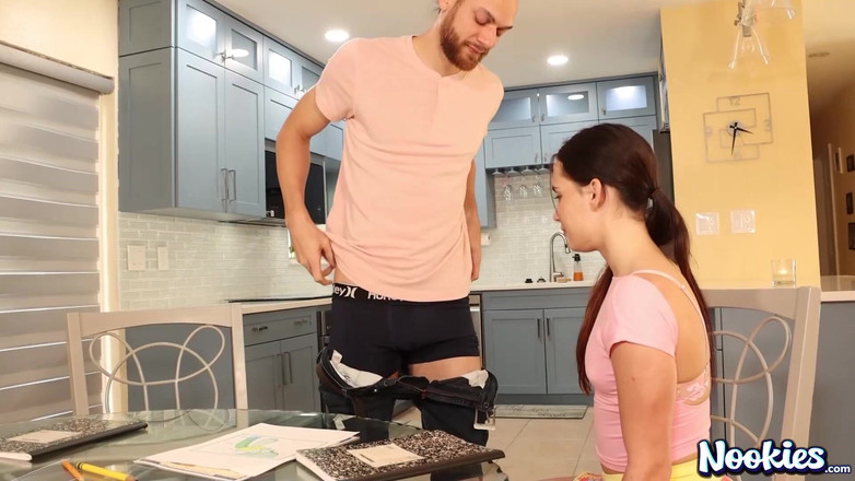 Nookies: Kolego z anatomii