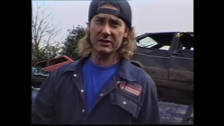 MMV TV - our best full movie: Banlieues Allemandes