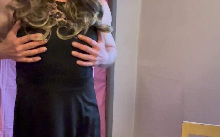 Laura Luiscz: 私は規範を脱いでいます。自分に身を任せています。ファブハウスショー