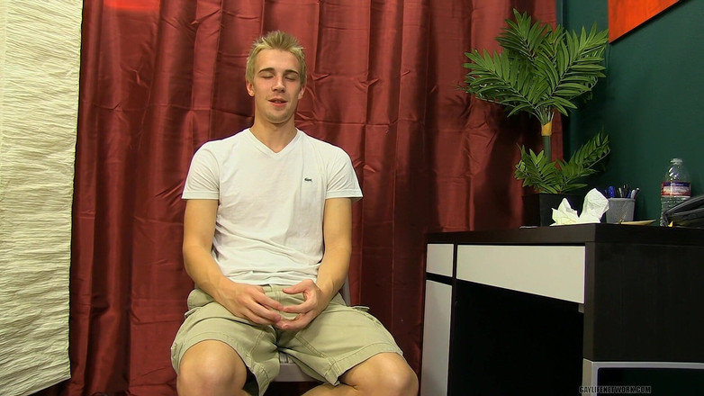 Teach Twinks: Что там наголо, Патрик Кеннеди