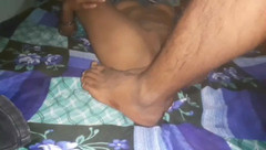 Bhabhi: 핫한 바비 추다이 비디오 2부